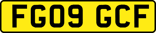 FG09GCF