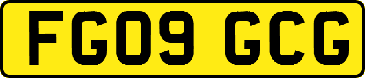 FG09GCG