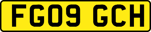 FG09GCH