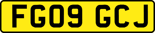 FG09GCJ