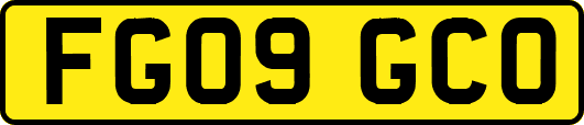 FG09GCO