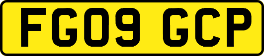 FG09GCP