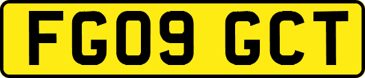 FG09GCT