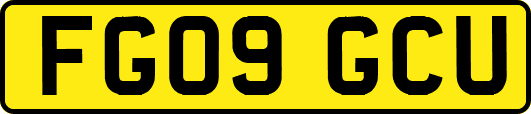 FG09GCU