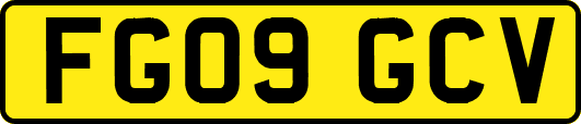 FG09GCV