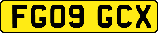 FG09GCX