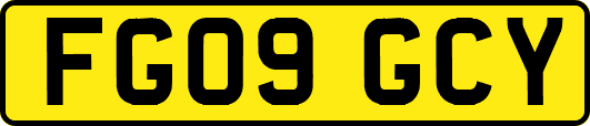 FG09GCY