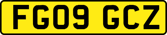 FG09GCZ