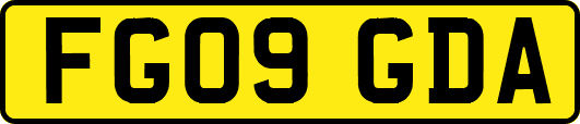 FG09GDA