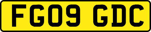 FG09GDC