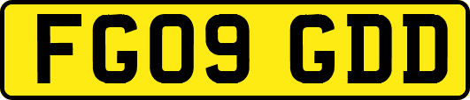 FG09GDD