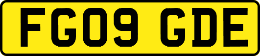 FG09GDE