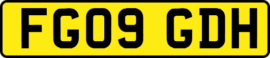FG09GDH