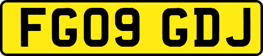 FG09GDJ