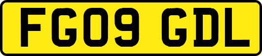 FG09GDL