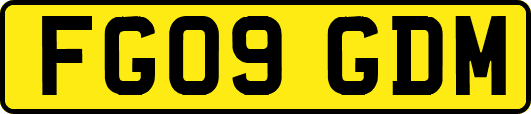 FG09GDM