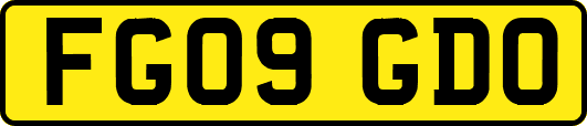 FG09GDO
