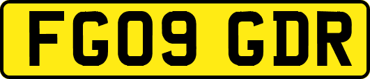 FG09GDR