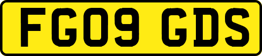 FG09GDS