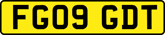 FG09GDT