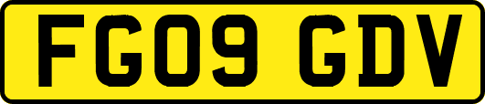 FG09GDV