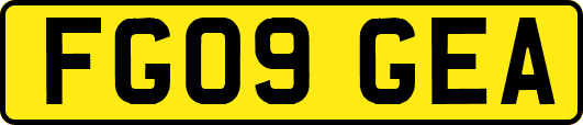 FG09GEA