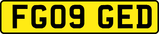 FG09GED