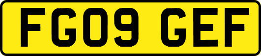FG09GEF