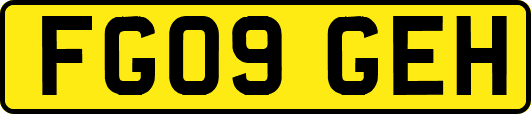 FG09GEH