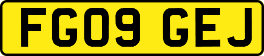 FG09GEJ