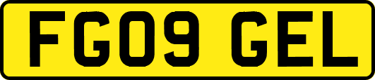 FG09GEL