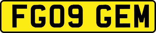 FG09GEM
