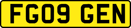 FG09GEN