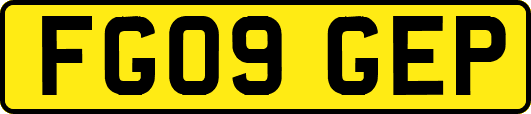 FG09GEP