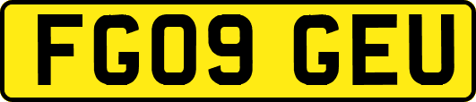FG09GEU