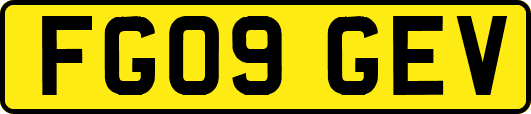 FG09GEV