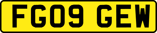 FG09GEW