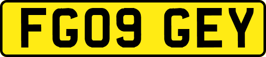 FG09GEY