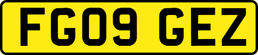 FG09GEZ