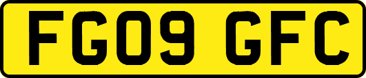 FG09GFC