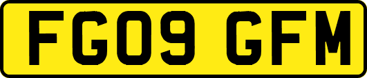 FG09GFM