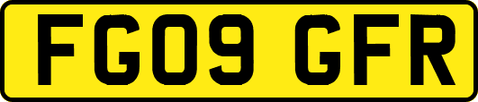 FG09GFR