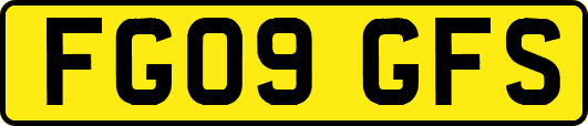 FG09GFS