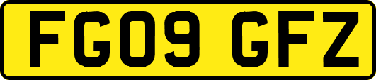 FG09GFZ