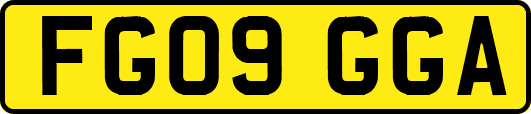 FG09GGA