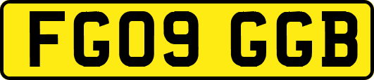 FG09GGB