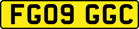 FG09GGC