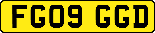 FG09GGD