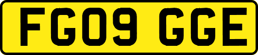 FG09GGE