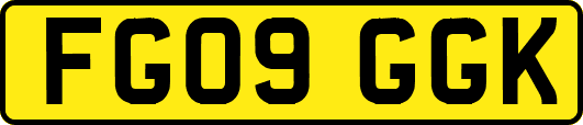 FG09GGK